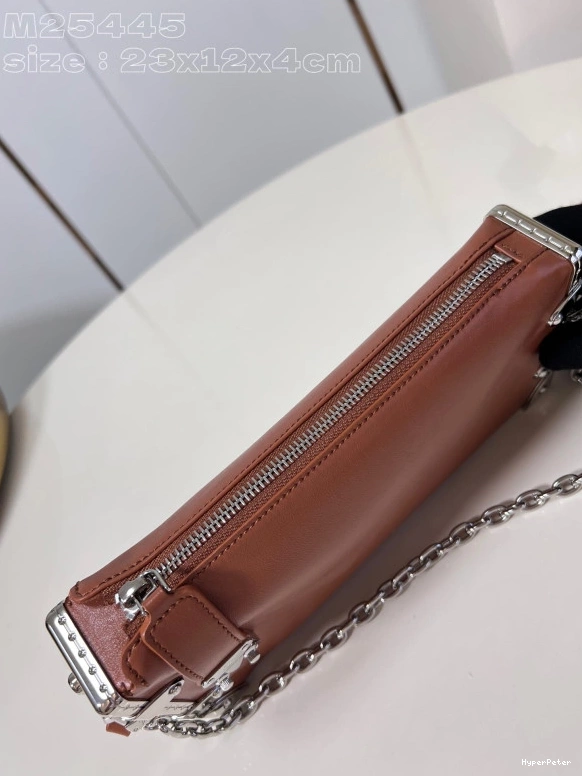 Slim Louis Vuitton Trunk-23*12*4CM 0802